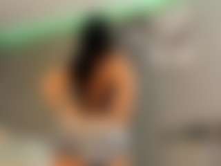 ZOE's Live Sex Cam Show