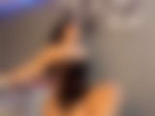 ZOE's Live Sex Cam Show