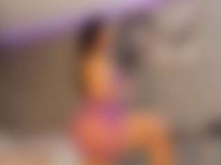 ZOE's Live Sex Cam Show