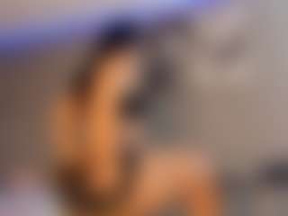 ZOE's Live Sex Cam Show
