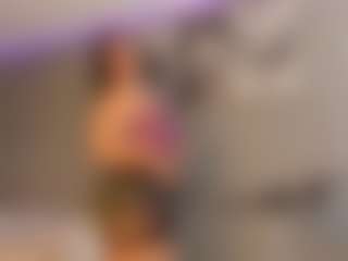 Spettacolo in cam dal vivo con ZOE - Privateshow su Camsoda