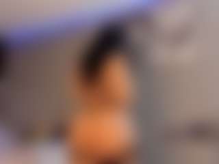 ZOE's Live Sex Cam Show