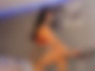 ZOE's Live Sex Cam Show