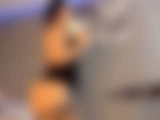 Live cam show with ZOE - Twerking on Camversity