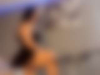 ZOE's Live Sex Cam Show