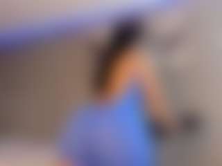 ZOE's Live Sex Cam Show