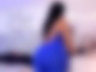 Live cam show with ZOE - Culo on sexylive.show