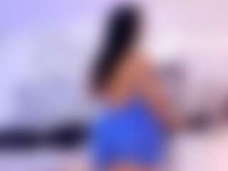 Live cam show with ZOE - Riding on Dare Cams