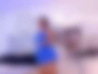 ZOE's Live Sex Cam Show