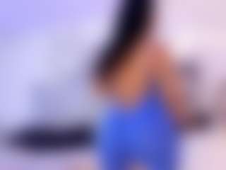 ZOE's Live Sex Cam Show