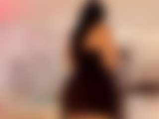 Live cam show with ZOE - Colombia on Camsoda
