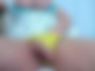 April's Live Sex Cam Show