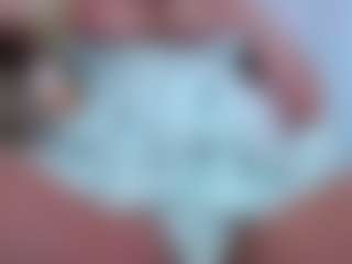 April's Live Sex Cam Show