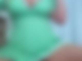 April's Live Sex Cam Show
