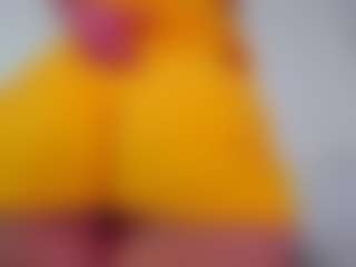 April's Live Sex Cam Show