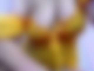 April's Live Sex Cam Show