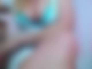April's Live Sex Cam Show