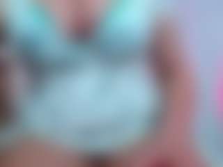 April's Live Sex Cam Show