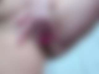 April's Live Sex Cam Show