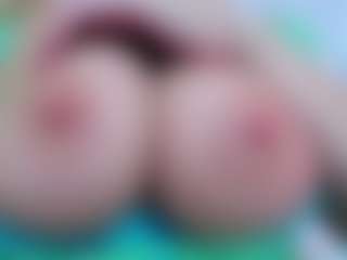 April's Live Sex Cam Show