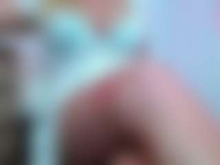 April's Live Sex Cam Show