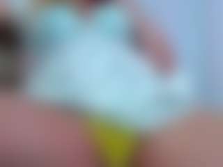 April's Live Sex Cam Show