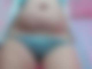 April's Live Sex Cam Show