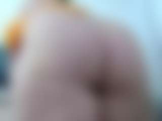 April's Live Sex Cam Show