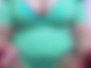 April's Live Sex Cam Show