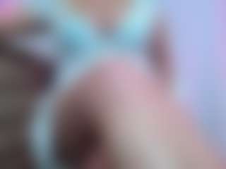 Live cam show with April - Cosplay Blonde Hair on Mixed Magazine Live