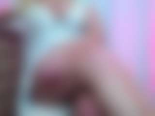 April's Live Sex Cam Show