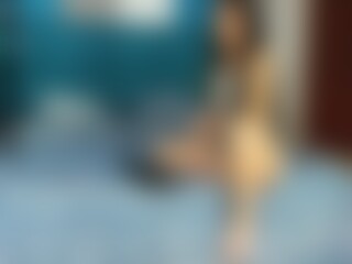 Erika White's Live Sex Cam Show
