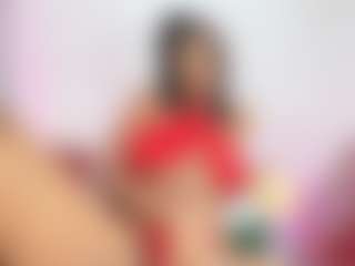 Live cam show with Karina - Ebony MILF on SpankPalCams