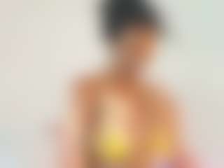 Live cam show with Karina - Ebony on sexytreat.net | colombia