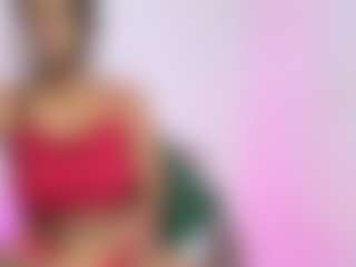 Live cam show with Karina - Ebony on CamwithHer | colombia