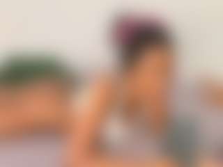 Live cam show with Karina - Ebony Middle Aged on Streamer API