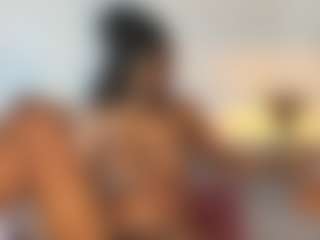 Live-Cam-Show mit Karina - BBW Middle Aged auf Camsoda