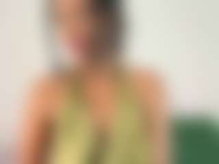 Live-sekscamshow van Karina