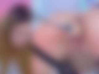 Live cam show with VAIOLET - Interactive on infinitiblacc.com