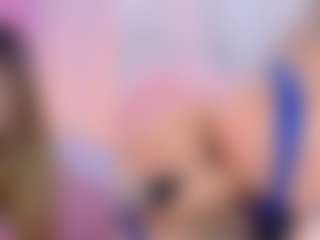 VAIOLET's Live Sex Cam Show