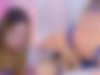 VAIOLET's Live Sex Cam Show