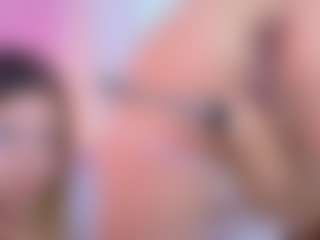 Live cam show with VAIOLET - Slim on Stripli.com