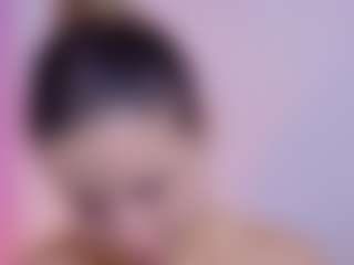 Live cam show with VAIOLET - Slim on googirlz