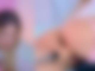 Live cam show with VAIOLET - Slim on hrnylive.com