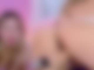 Live cam show with VAIOLET - Slim on studioflirtlive.com