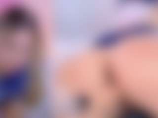 VAIOLET's Live Sex Cam Show