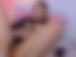 VAIOLET's Live Sex Cam Show
