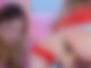 VAIOLET's Live Sex Cam Show