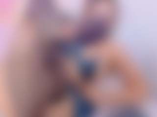 VAIOLET's Live Sex Cam Show