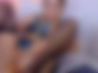 VAIOLET's Live Sex Cam Show